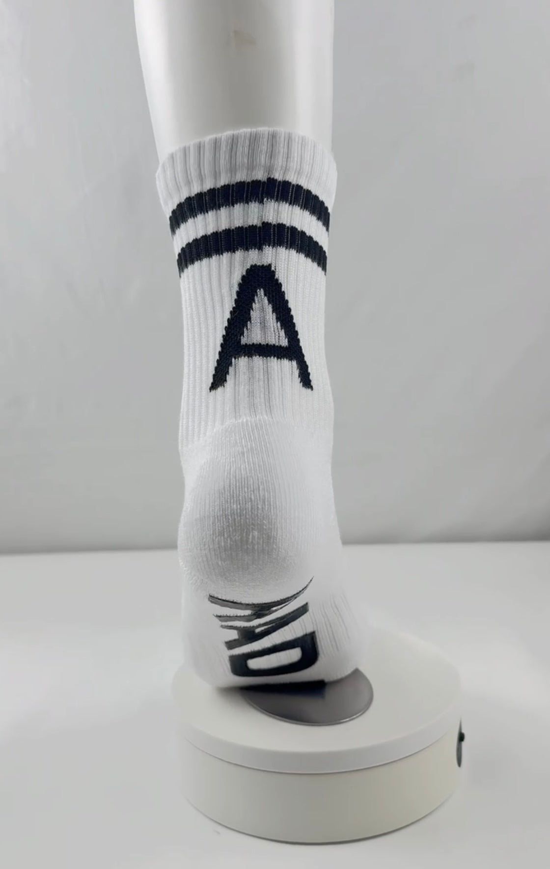 RADIO Grip Socks