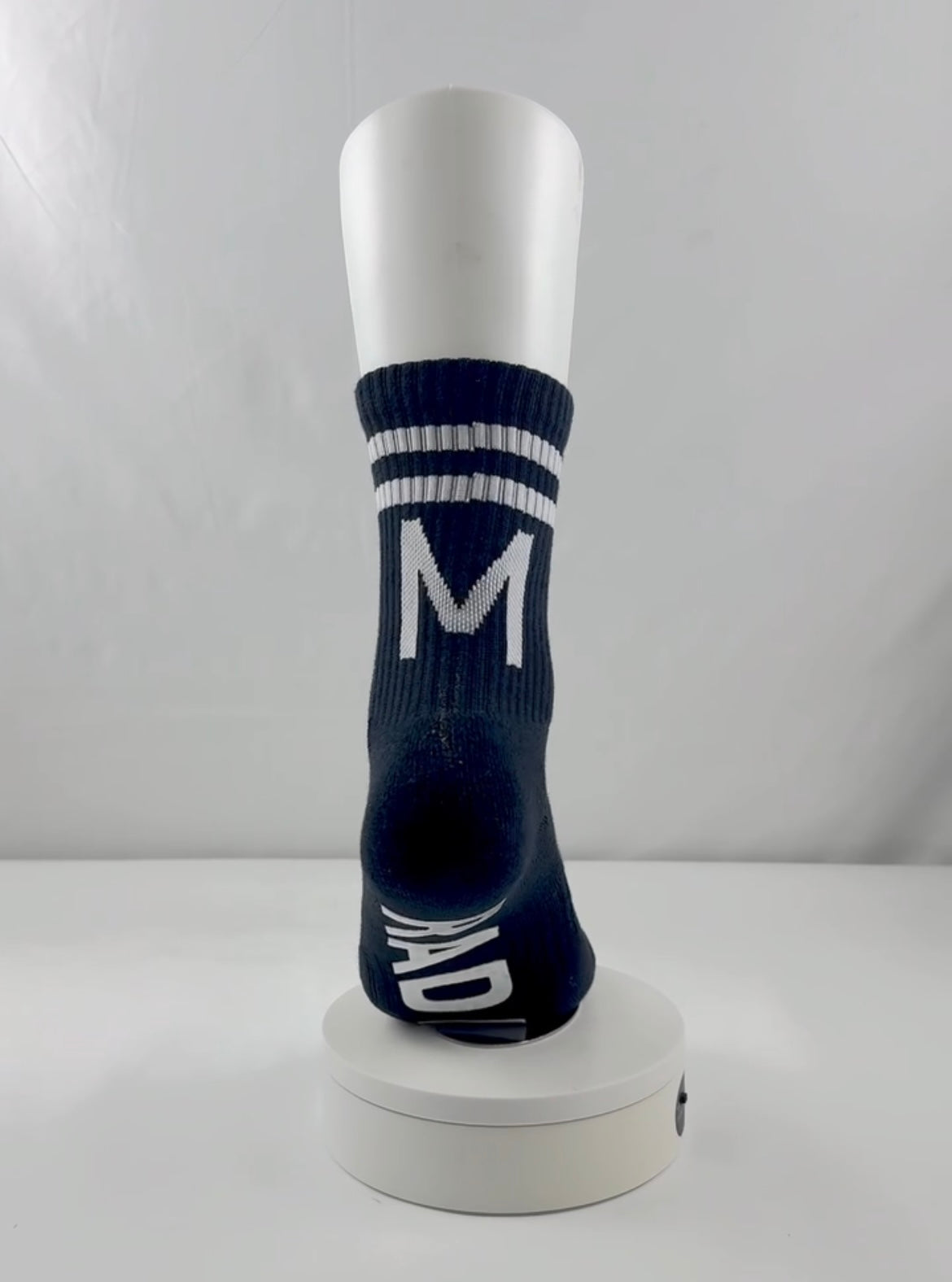 RADIO Grip Socks