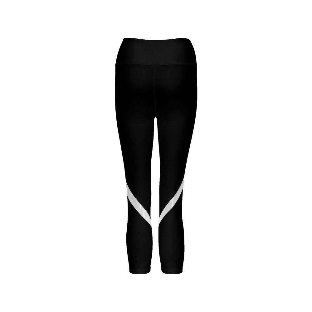 AM RADIO Pilates Pant - AMRADIO