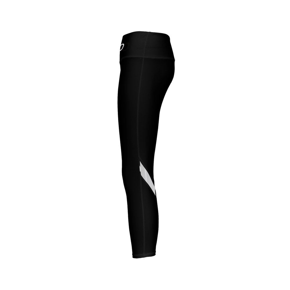 AM RADIO Pilates Pant - AMRADIO