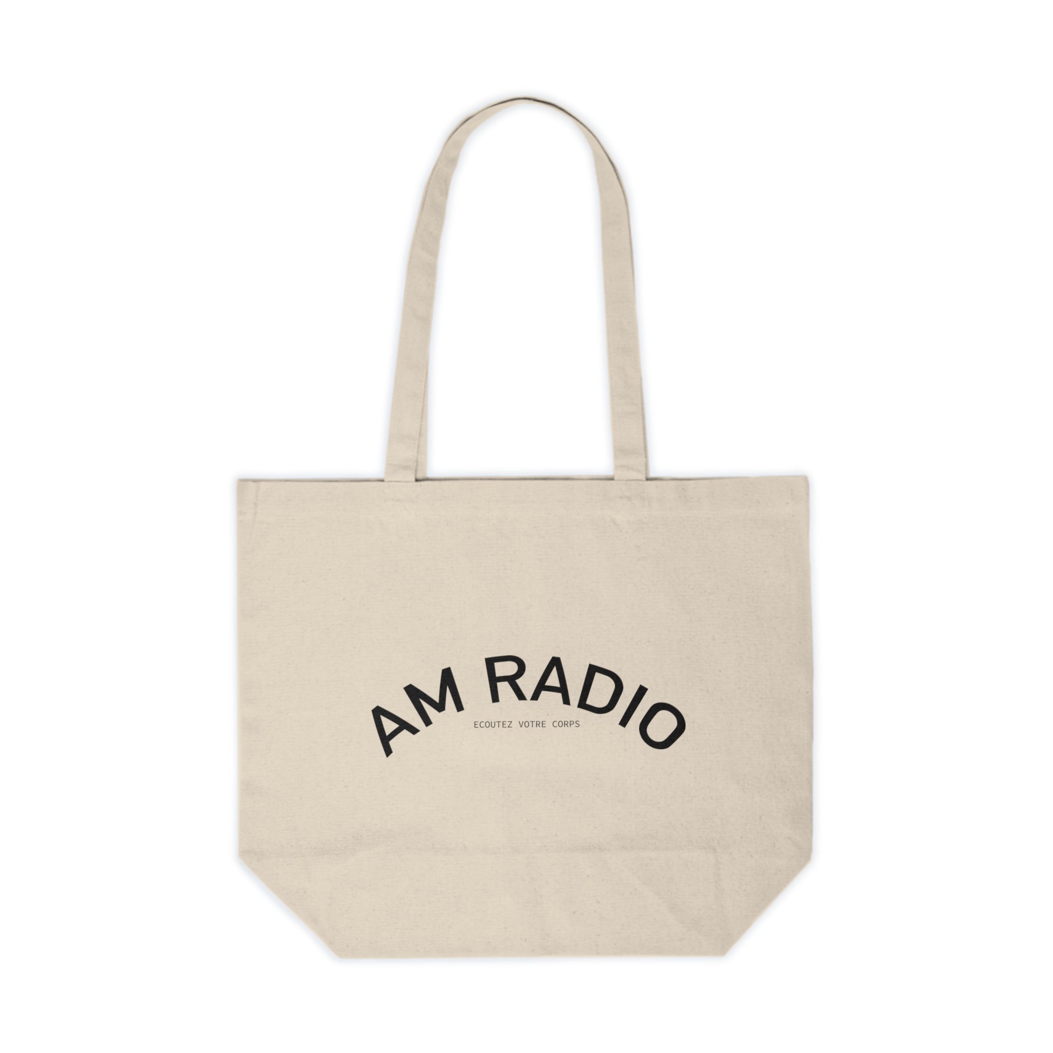 AM RADIO Tote - AMRADIO