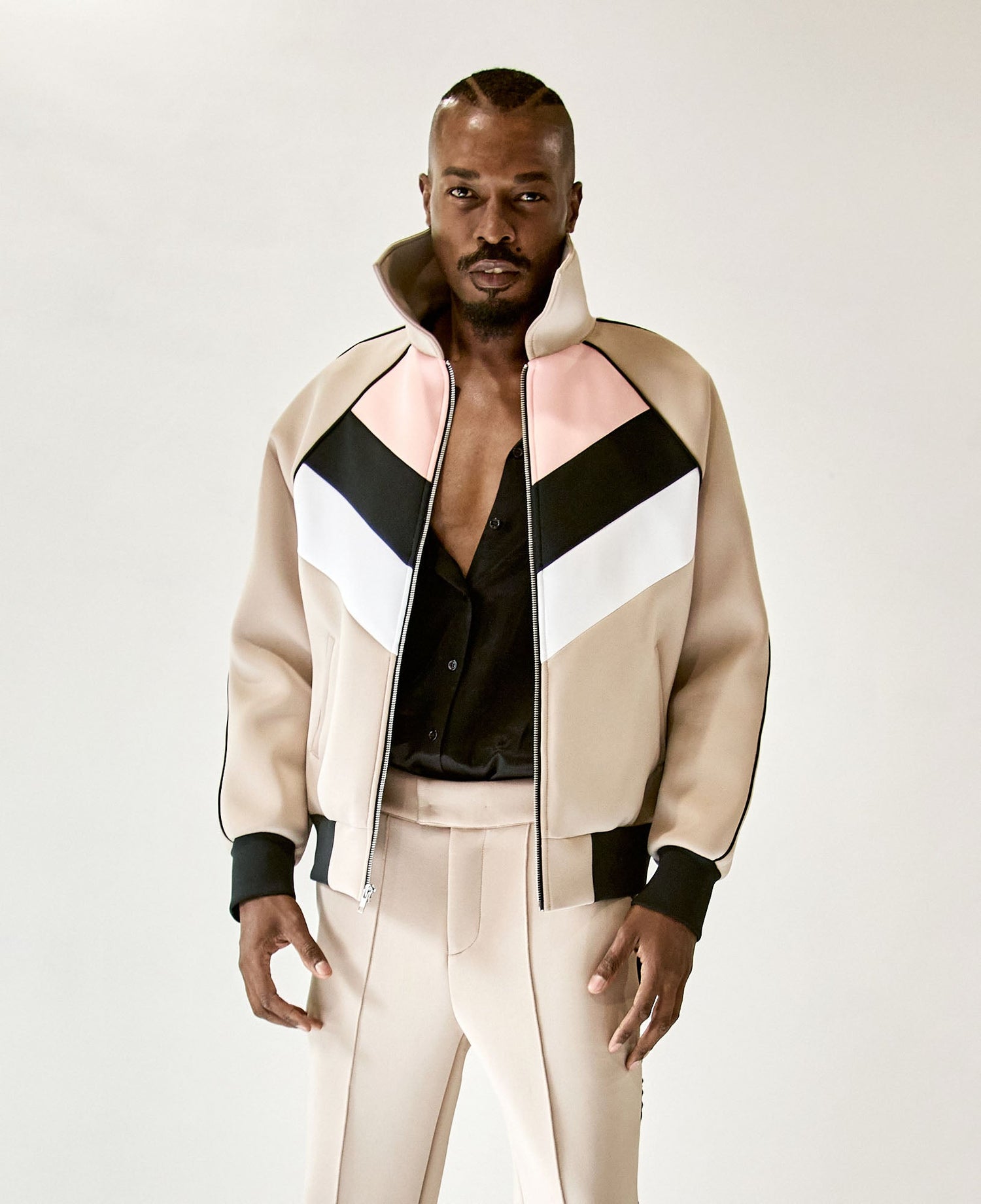 The Brooklyn Jacket - AMRADIO