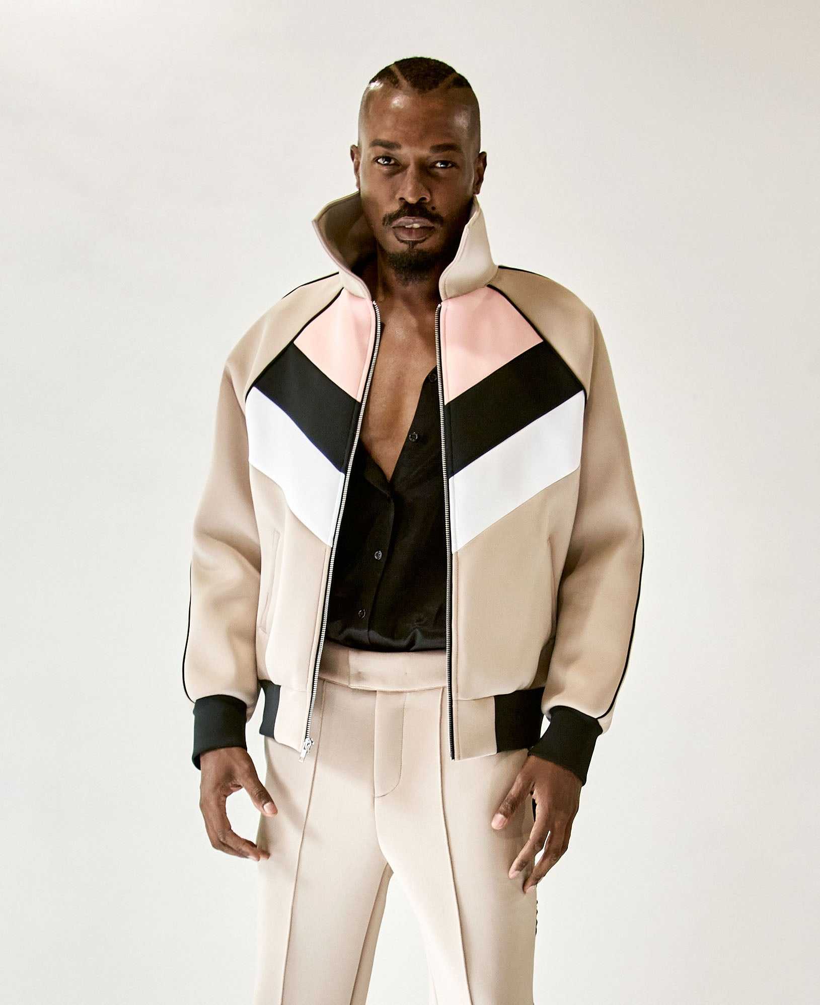 The Brooklyn Jacket - AMRADIO