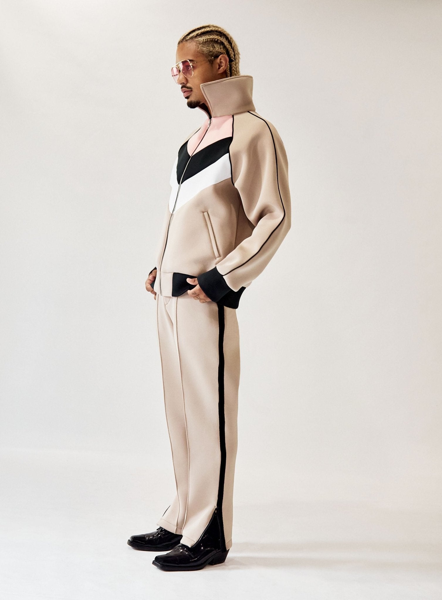 The Brooklyn Jacket - AMRADIO