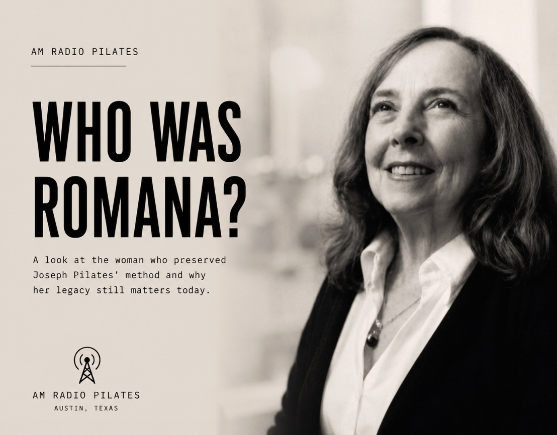 WHO WAS ROMANA KRYZANOWSKA AND WHY DOES HER LINEAGE MATTER