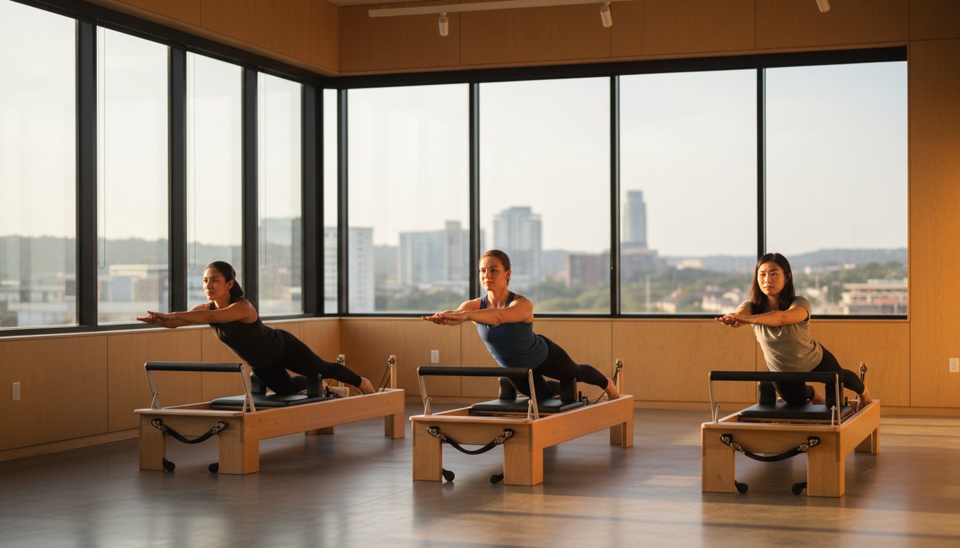 Austin Pilates Membership Cost: A 2026 Guide to Classical Value