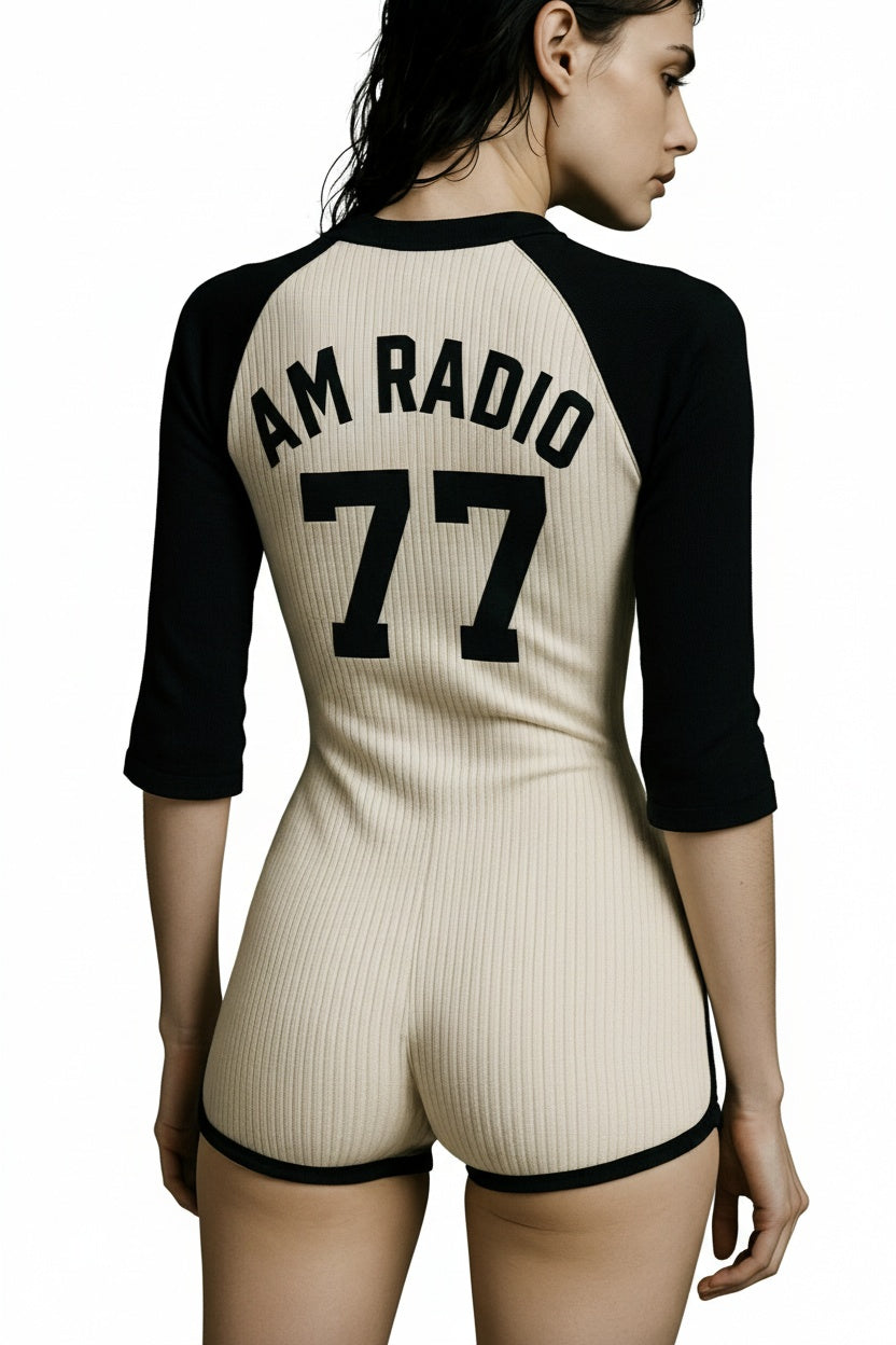The 77 Onesie