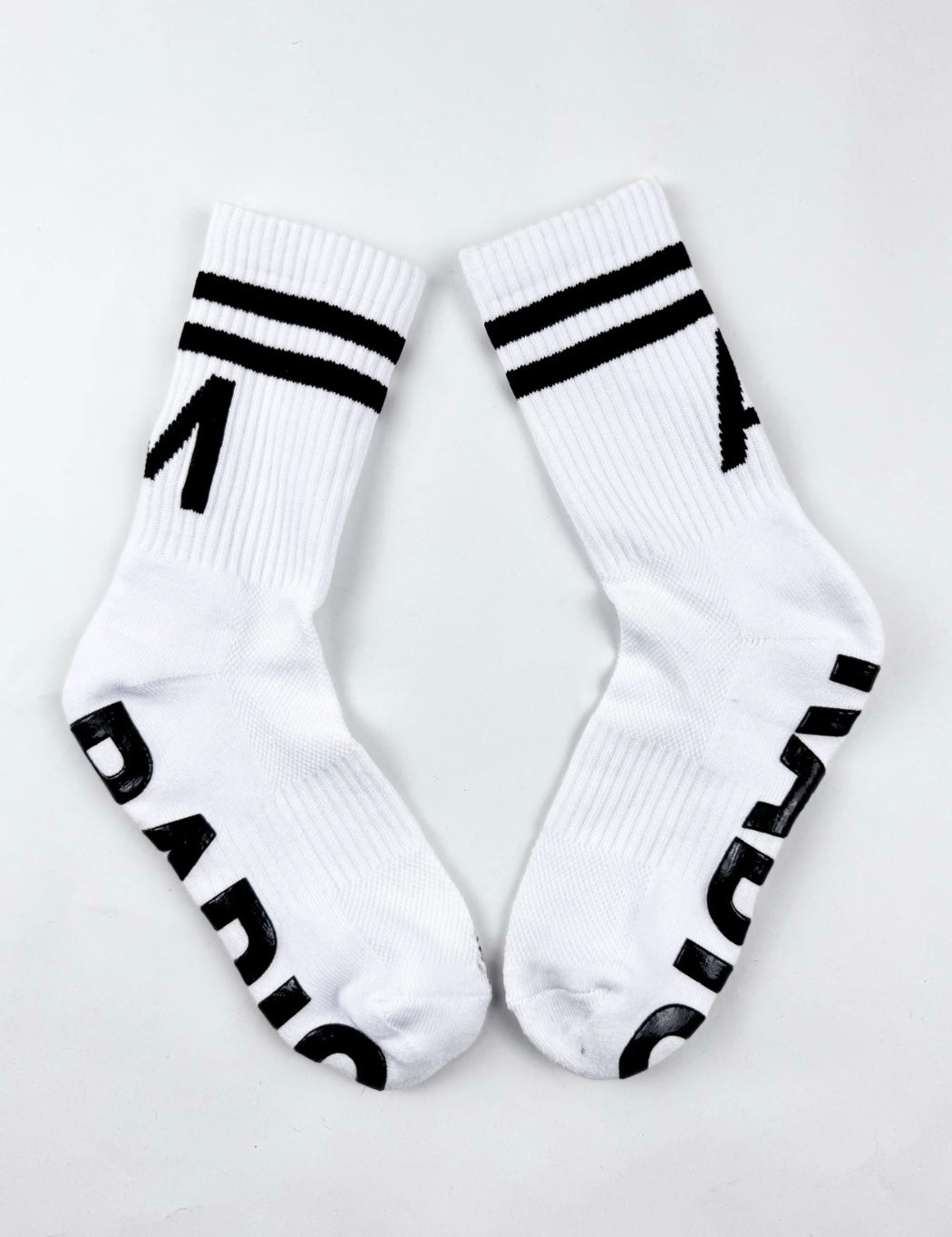 RADIO Grip Socks