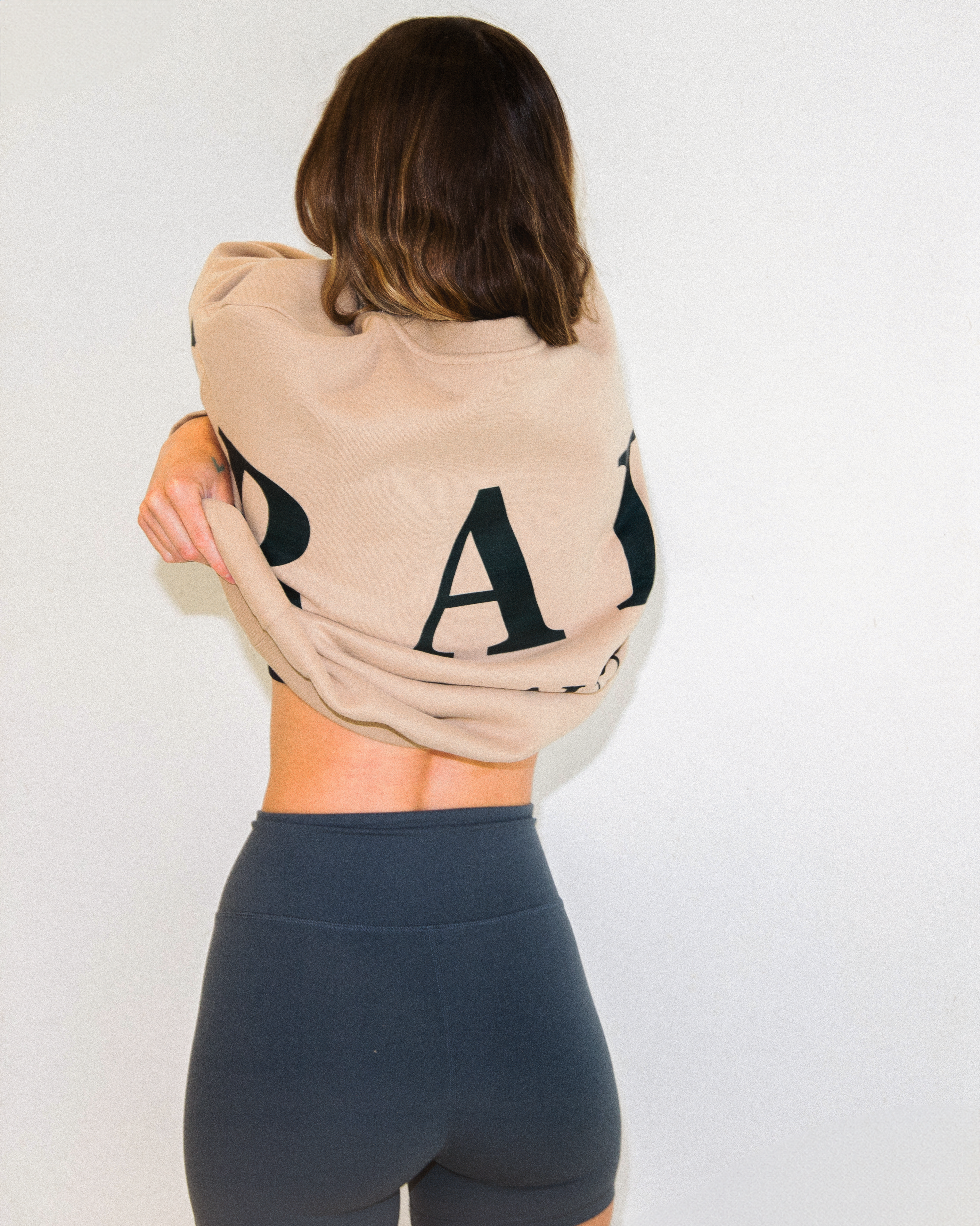 The LOGO Sweatshirt