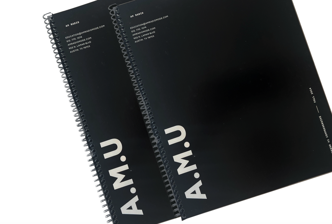 A.M.U TUITION DEPOSIT