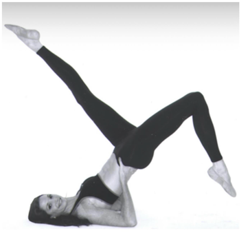Spine Corrector/Mat Workshop
