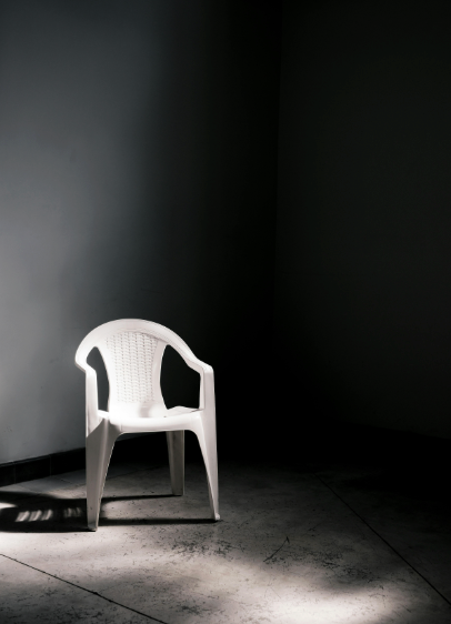 Observation seat only - Spine Corrector/Mat Workshop