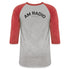 Baseball T-Shirt - AMRADIO